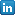 LinkedIn logo
